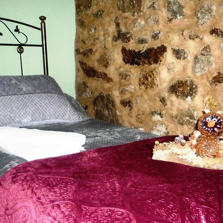 Albergue-Hostel Casa da Gandara Boimorto  Habitación foto