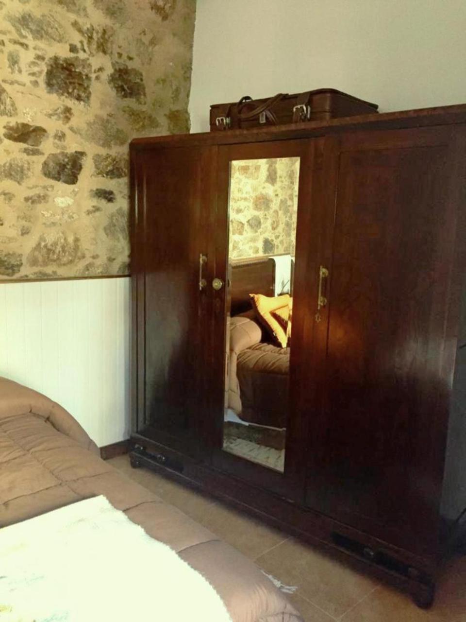 Albergue-Hostel Casa da Gandara Boimorto  Habitación foto